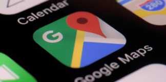 Google Maps limite viteza localitati romania