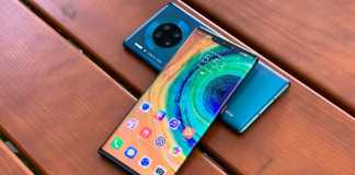 Huawei MATE 40 Pro SCHIMBAREA LUPTA iPhone 12