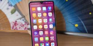 Huawei P30 Pro Android 10 SURPRIZA