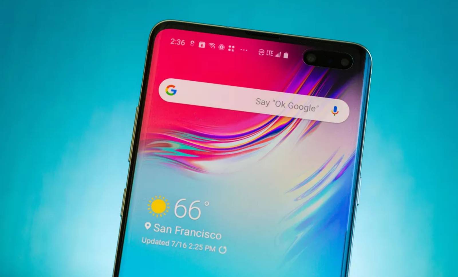 Samsung GALAXY S11 certificat china