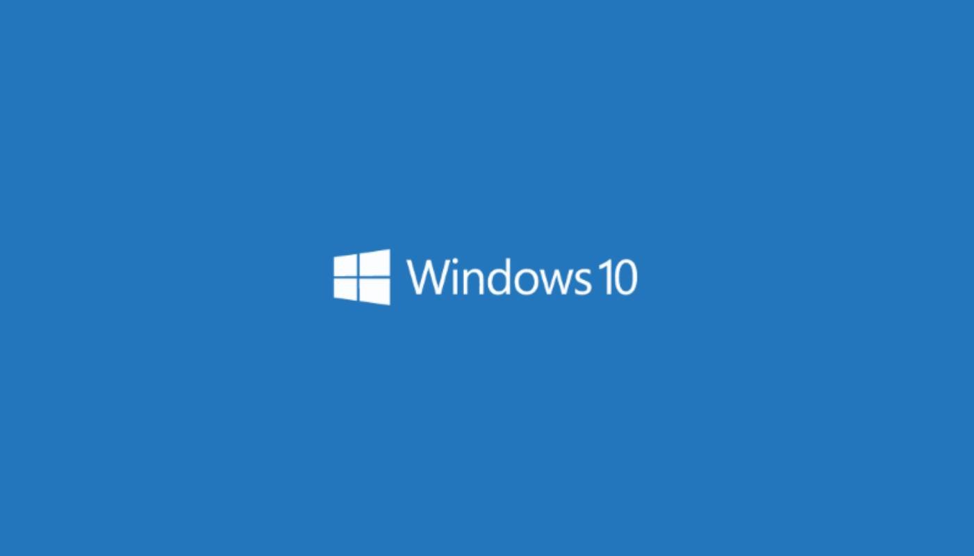 Windows 10 REZOLVATA VECHE PROBLEMA
