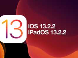 iOS 13.2.2 PROBLME Semnal iPhone Multitasking