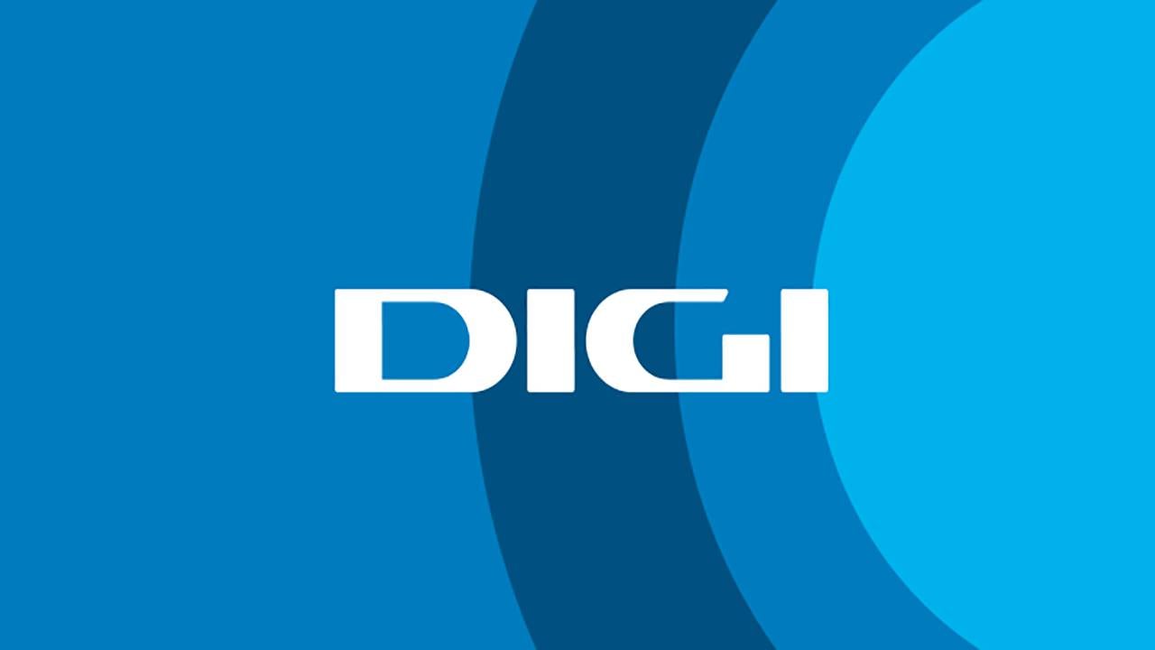 Digi Mobil tarife roaming