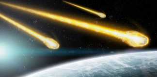 NASA are CONCURENTA de la Rusia pentru DISTRUGEREA Asteroizilor