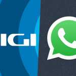 WhatsApp DIGI RCS & RDS