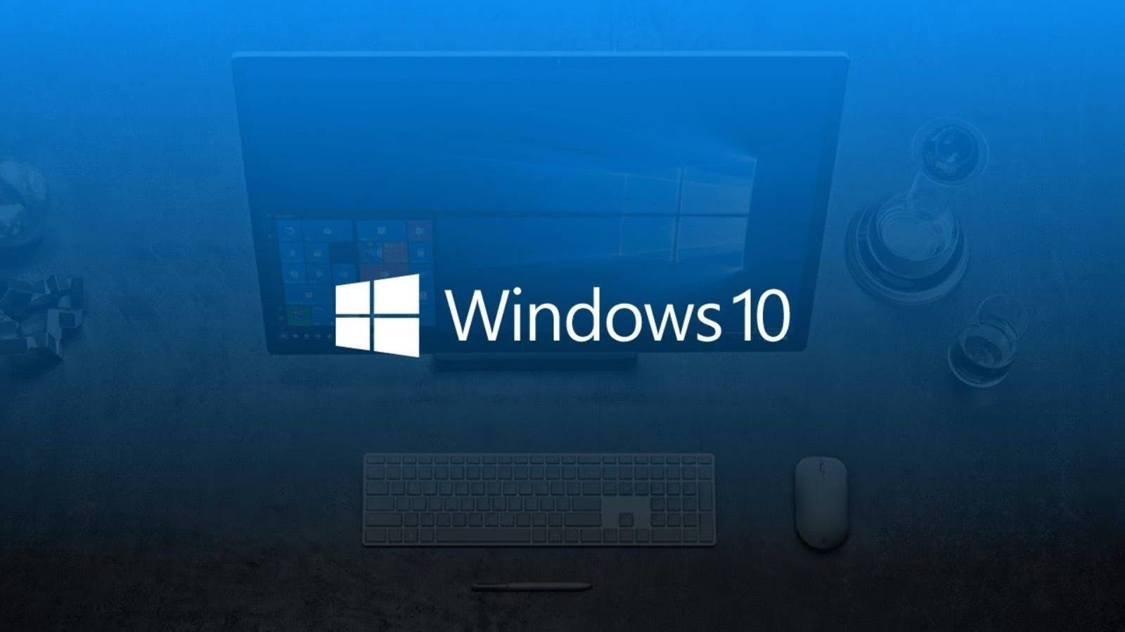 Windows 10 SFARSITUL ERE Decizia Microsoft