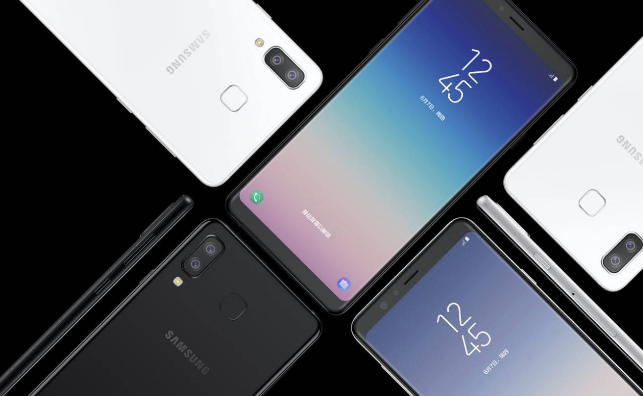 eMAG Craciun Telefoanele Samsung REDUSE