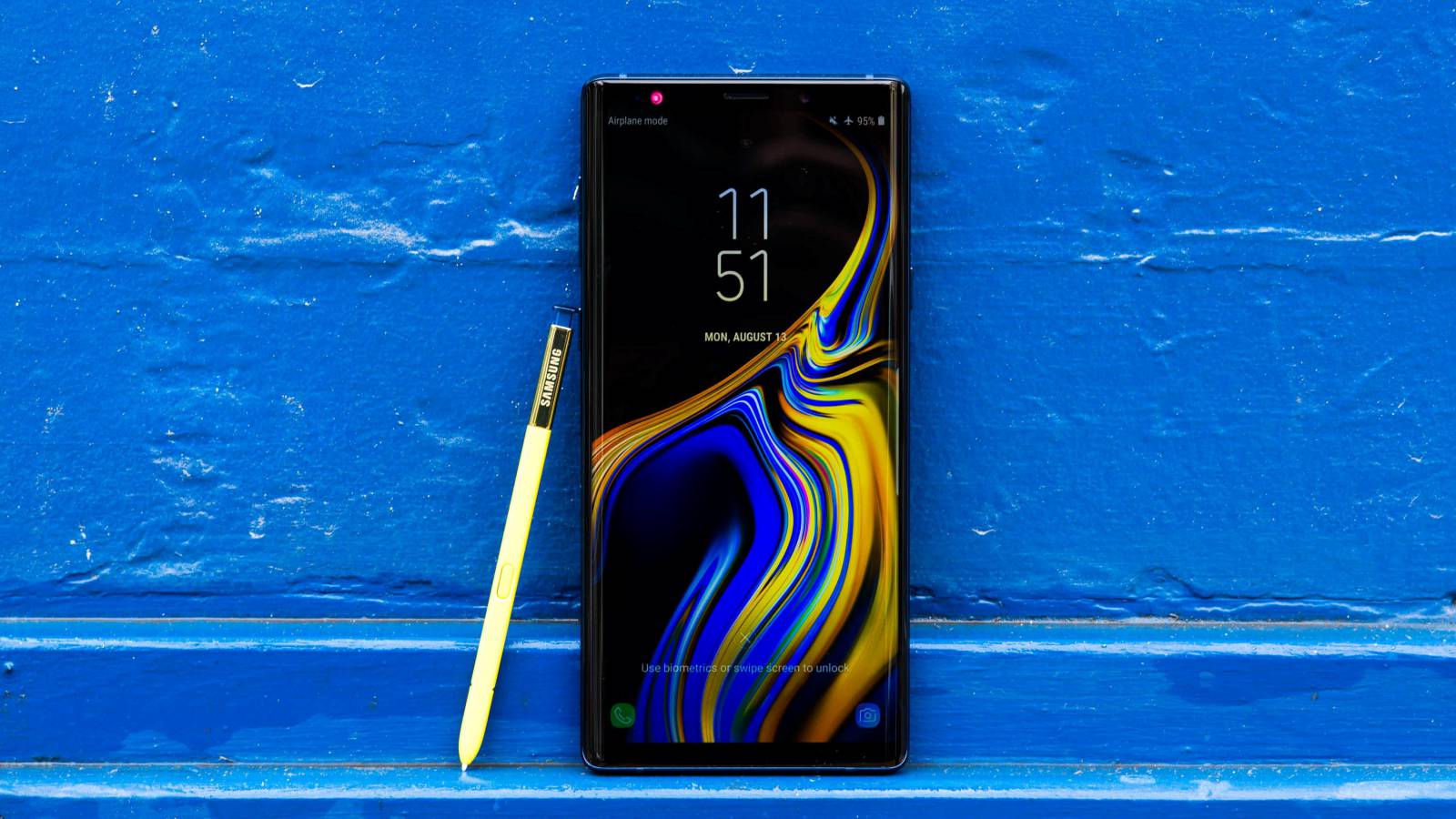 eMAG Samsung GALAXY NOTE 9 REDUCERE MARE