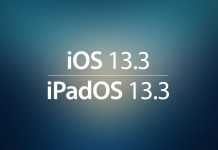 iOS 13.3 CONFIRMA NOU PRODUS Apple