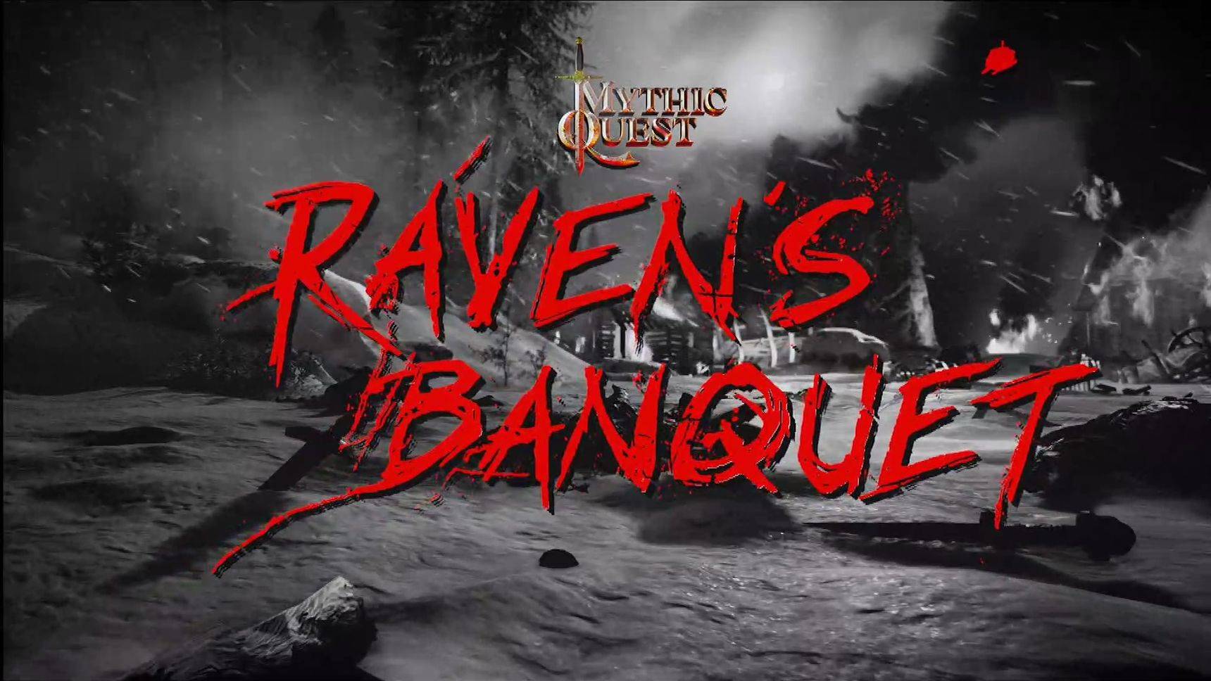 Mythic Quest: Raven’s Banquet Trailer Publicat Inaintea Lansarii Pe ...