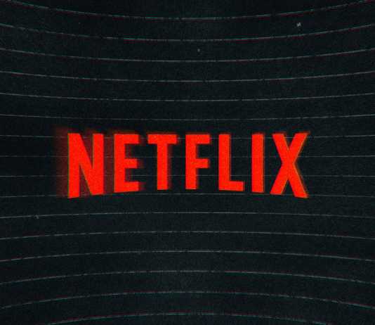 Netflix Globurile de Aur