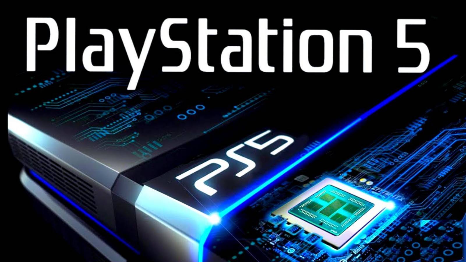 Playstation 5