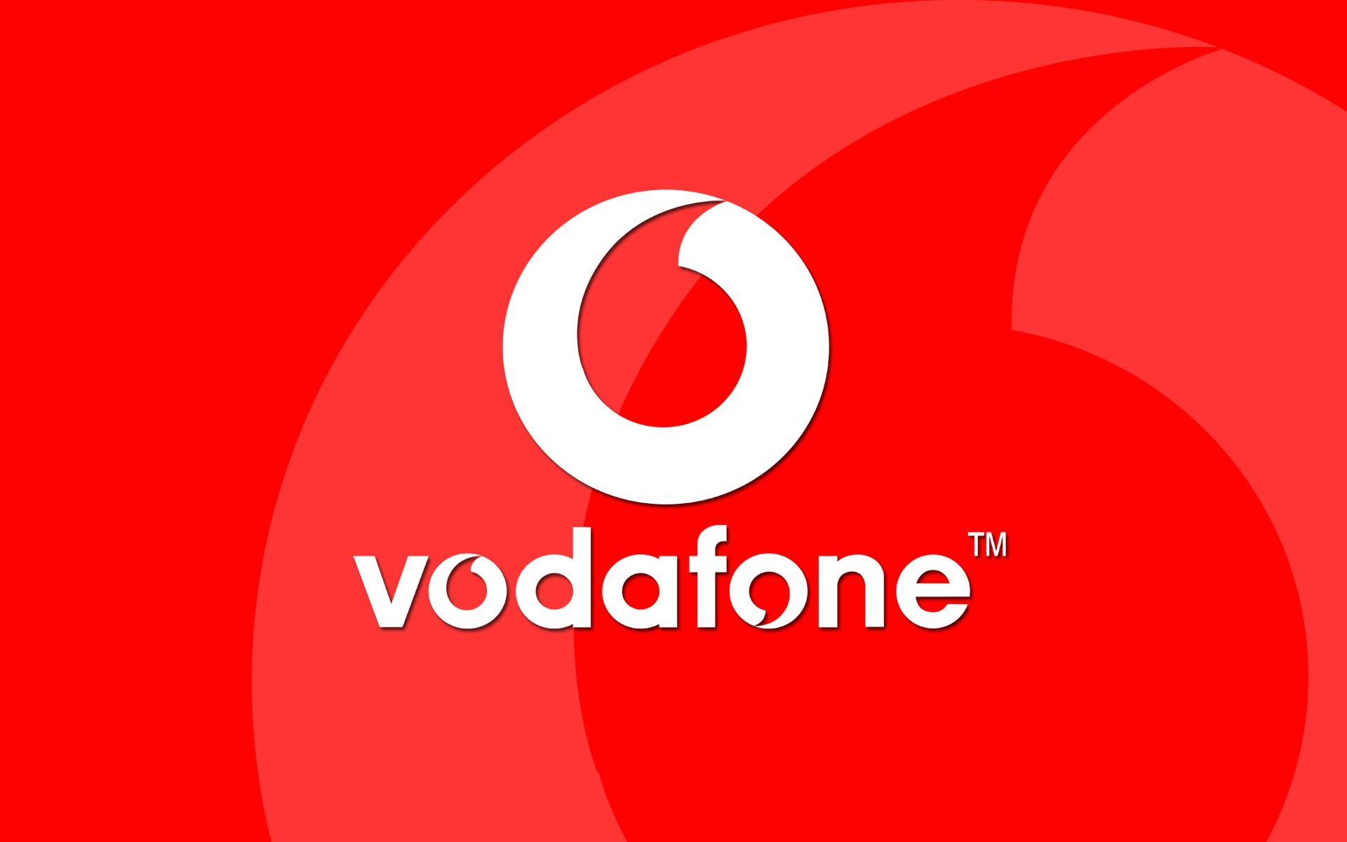 Vodafone decizia