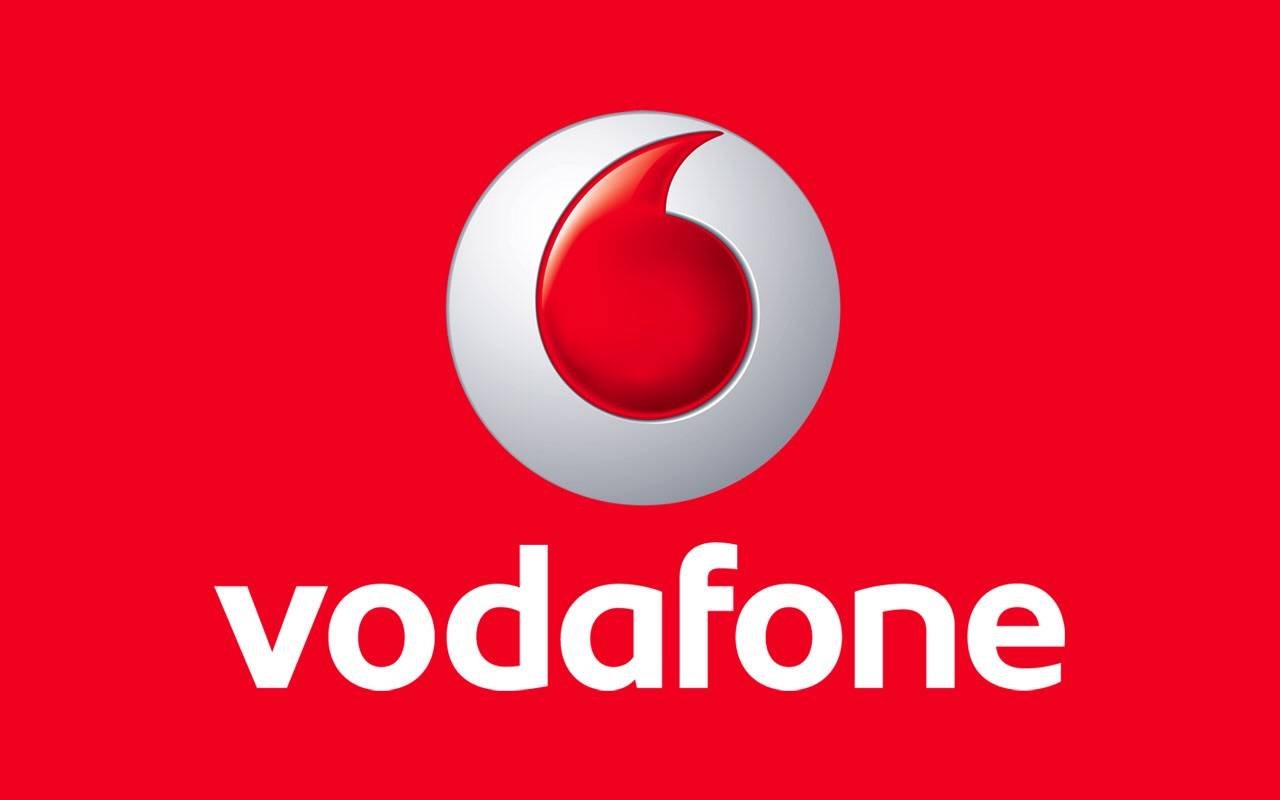 Vodafone televiziune