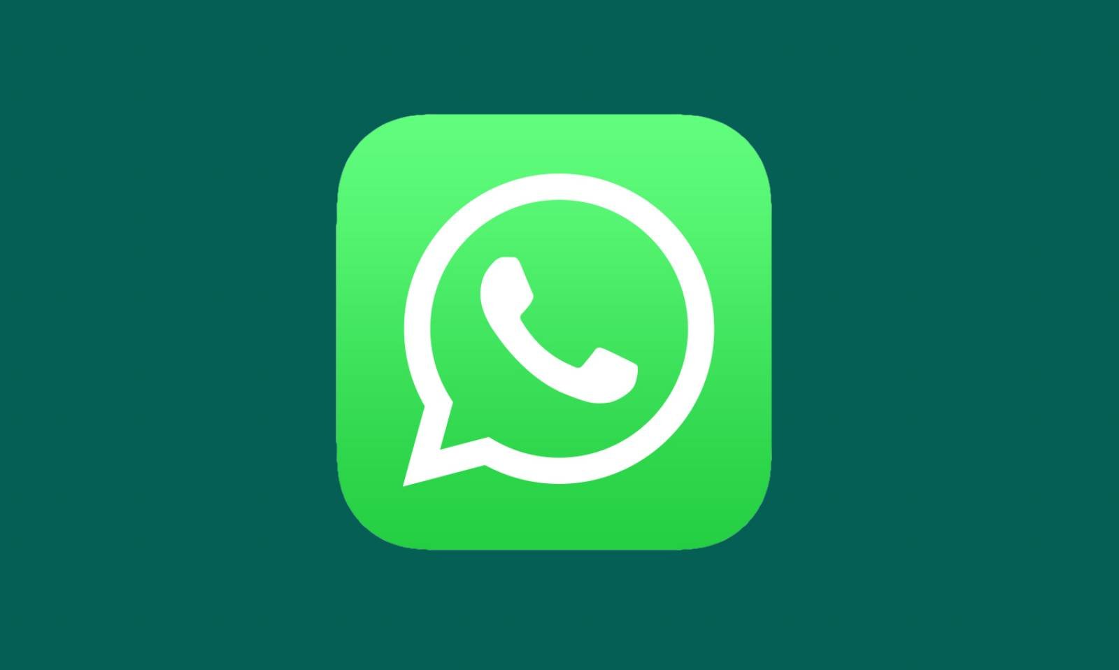 WhatsApp uimit