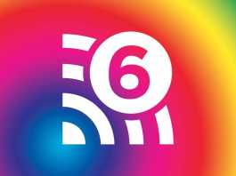 Wi-Fi 6E