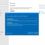 Windows 10 cloud download