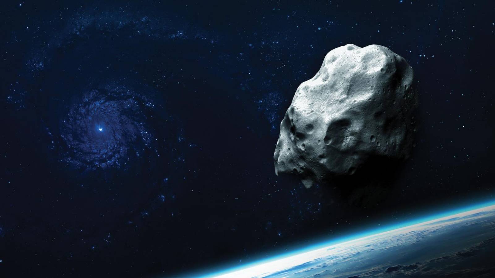 asteroid intervenusian premiera