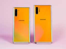 eMAG Samsung GALAXY NOTE 10 reduceri 2020