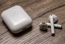 emag airpods ieftine 2020