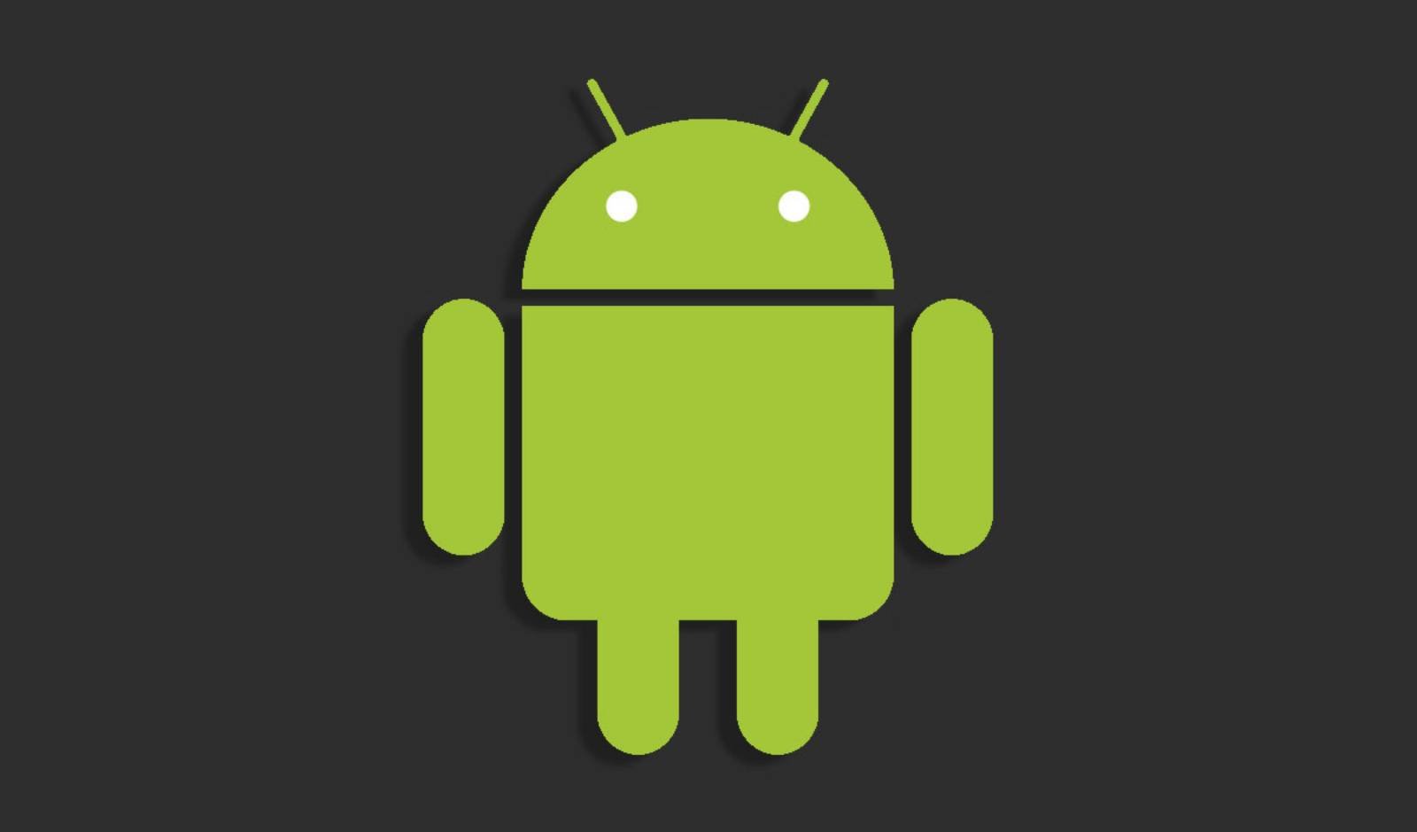 Android darq