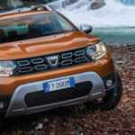 Dacia Duster urban