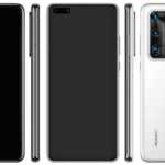 Huawei P40 Pro certificat