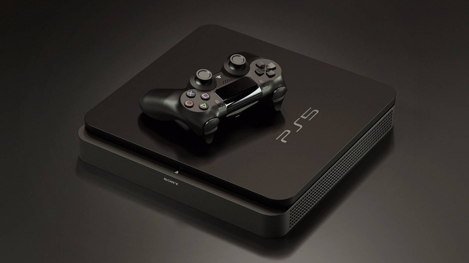 Playstation 5 anulare