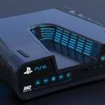 Playstation 5 arata