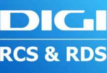 RCS & RDS diginet