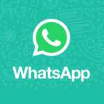 WhatsApp mesaje notificari