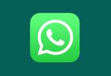 WhatsApp navigare