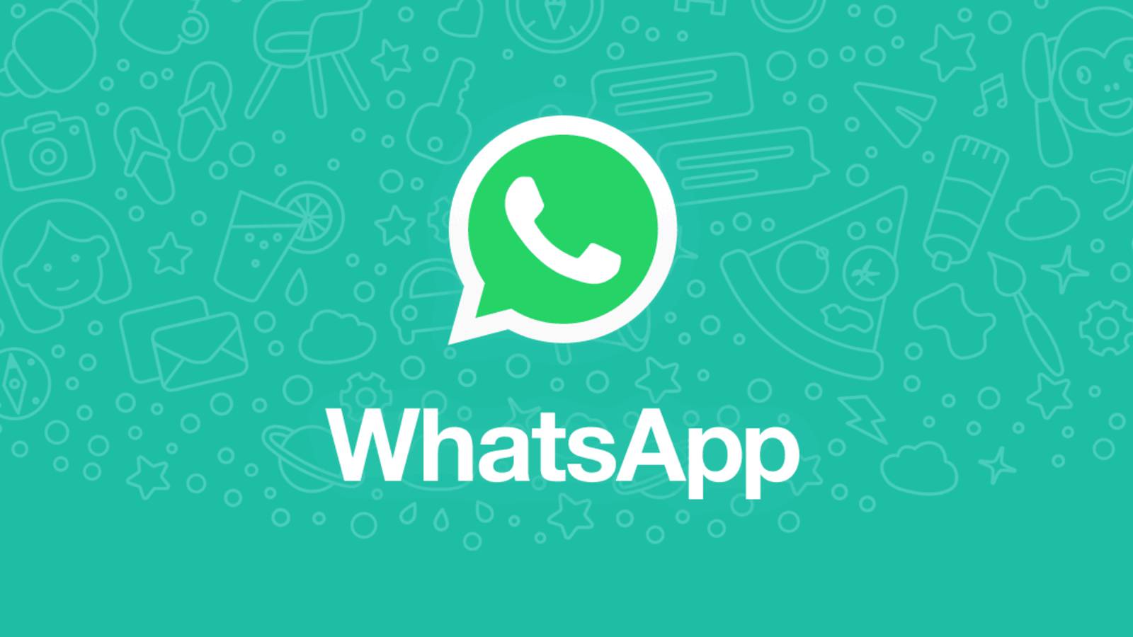 whatsapp nerecunoscut