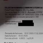 Telekom curs schimb