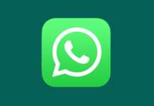 WhatsApp consum baterie