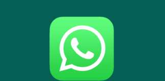 WhatsApp consum baterie