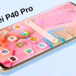 imaginea Huawei P40 Pro