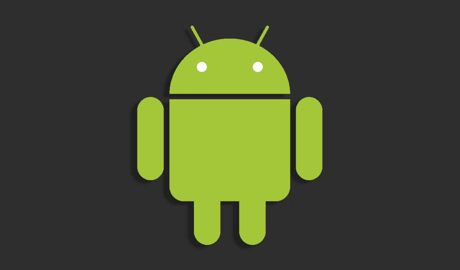 Android scadere