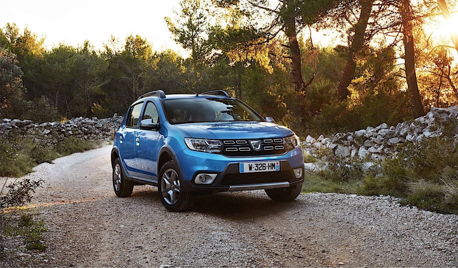 Dacia Duster Video Unele Noutati Din Noul Model Facelift Idevice Ro