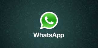 WhatsApp fix