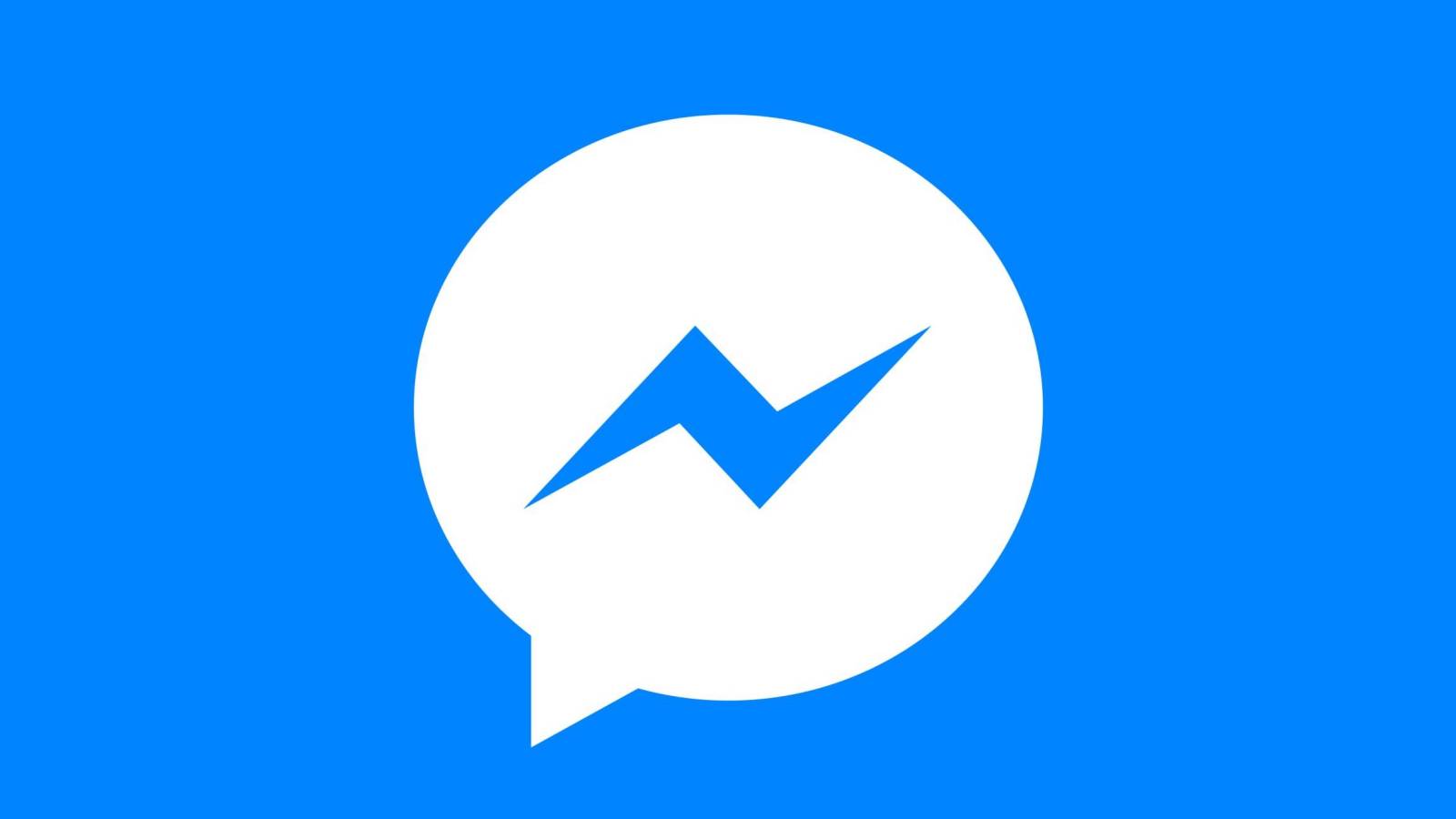 Facebook Messenger Noul Update Lansat Aceasta Seara