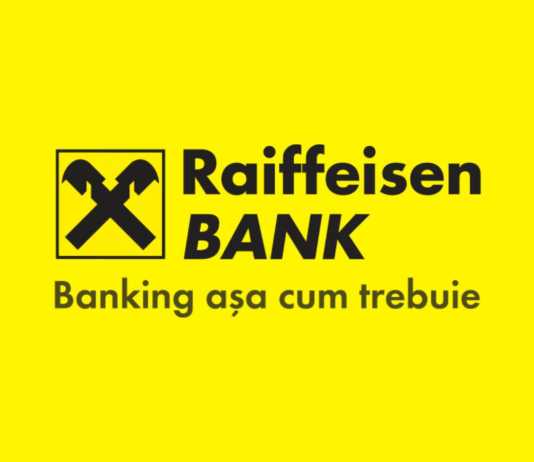 Raiffeisen Bank generatie