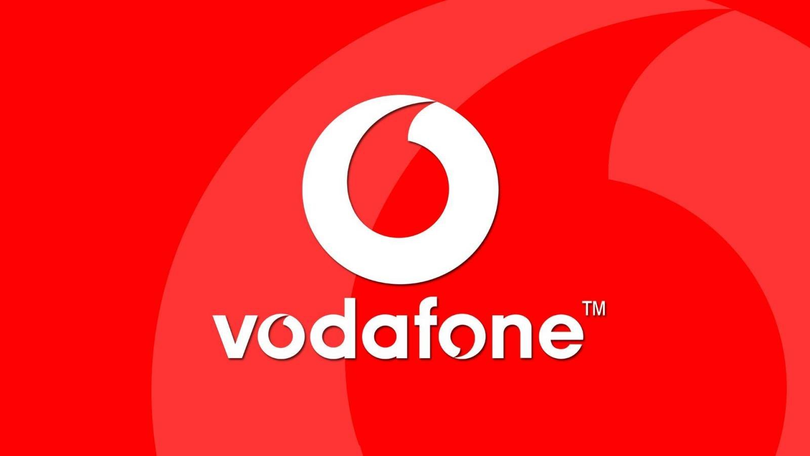 Vodafone fals