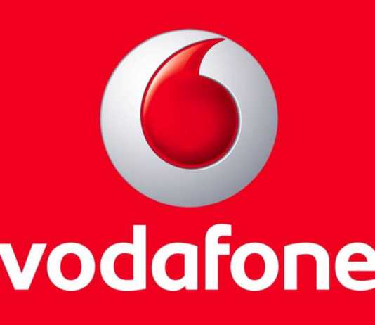 Vodafone mobila