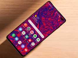 eMAG 1000 LEI Reducere Samsung GALAXY S10