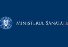 Ministerul Sanatatii definitii caz Coronavirus