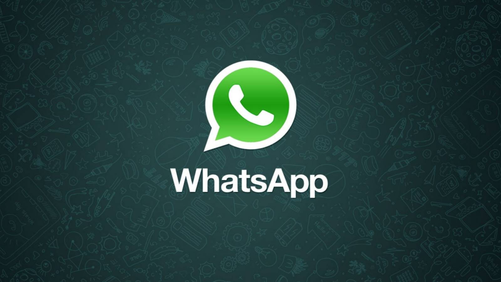 WhatsApp fundal