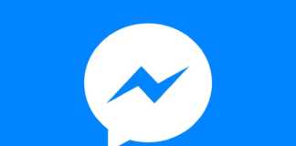 Facebook Messenger Utilizatorilor este Oferit Nou Update