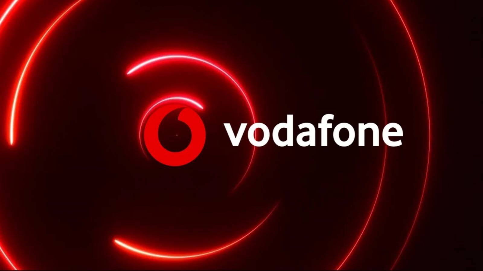 Vodafone inregistrari