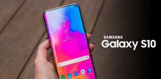 emag extra reducere la samsung galaxy s10 romania